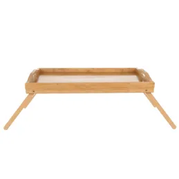 Tavolino da portata REST / Legno naturale