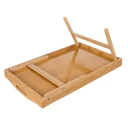 Tavolino da portata REST / Legno naturale