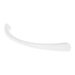 Maniglia Borneo / Bianco opaco