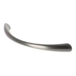 Maniglia Borneo / Acciaio inox