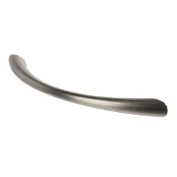 Maniglia Borneo / Acciaio inox