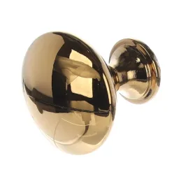 Pomello CAMORA / Oro lucido