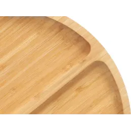 Tagliere da portata MAESTRO in 3 pezzi / Legno di bambù