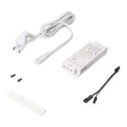 Trasformatore LED SMART MINILED 24V / Bianco