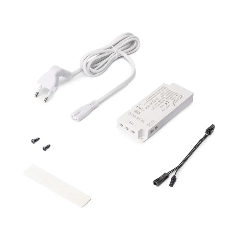 Trasformatore LED SMART MINILED 24V / Bianco