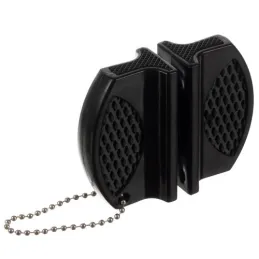 Affilacoltelli portatile in ceramica SURVIVAL