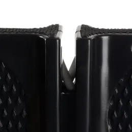 Affilacoltelli portatile in ceramica SURVIVAL