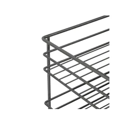 Cestello triplo estraibile con chiusura ammortizzata ANDROMEDA / Antracite