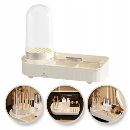 Organizer per cosmetici IMPLE / Bianco