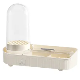 Organizer per cosmetici IMPLE / Bianco