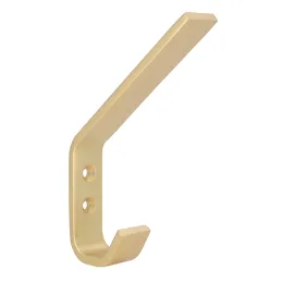 Appendiabiti VILACH / Oro spazzolato