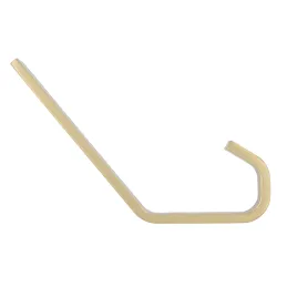 Appendiabiti VILACH / Oro spazzolato