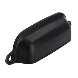Maniglia MALANO / Nero opaco