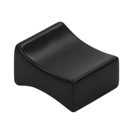 Pomello TARGA / Nero opaco