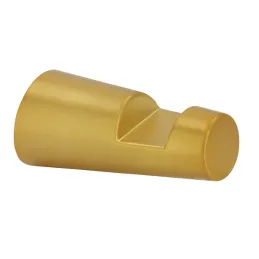 Appendiabiti ORTEGO / Oro spazzolato