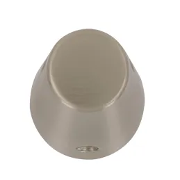 Appendiabiti ORTEGO / Acciaio inox opaco
