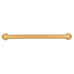 Maniglia NURIA / Oro spazzolato