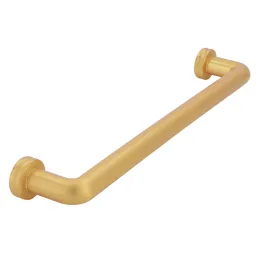 Maniglia NURIA / Oro spazzolato