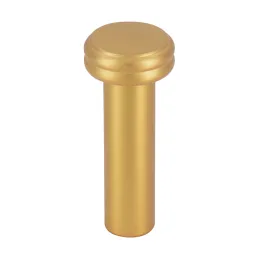 Appendiabiti NURIA / Oro spazzolato
