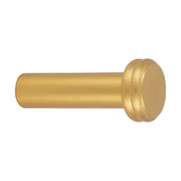 Appendiabiti NURIA / Oro spazzolato
