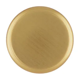 Appendiabiti NURIA / Oro spazzolato