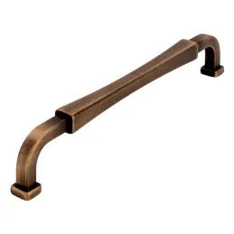 Maniglia NEUS / Ottone anticato