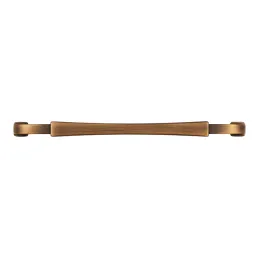 Maniglia NEUS / Ottone anticato