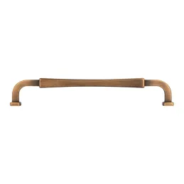 Maniglia NEUS / Ottone anticato