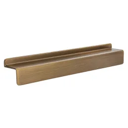 Maniglia BRUNA / Ottone anticato