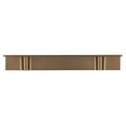 Maniglia BRUNA / Ottone anticato