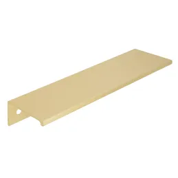 Maniglia per bordo CANSAS / Oro spazzolato
