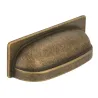 Ottone anticato
