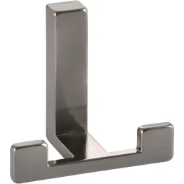 Appendiabiti NEXT DUO / Acciaio inox