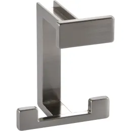 Appendiabiti NEXT TRIO / Acciaio inox