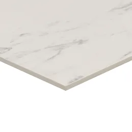 Piano di lavoro compatto KRONOSPAN VENATO K023 / Anima bianca