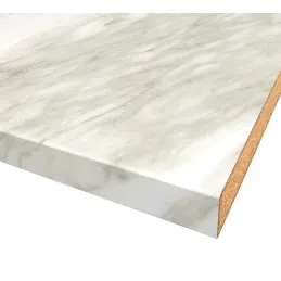 Alzatina per piano di lavoro KRONOSPAN VENATO Lucida / K023 SQ