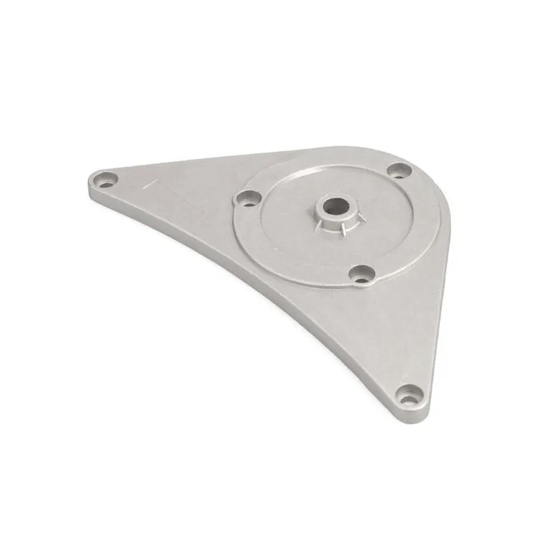 Staffa superiore per gambe da tavolo da 60 mm