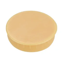 Tappo copriforo da 35 mm - 10 pz / Faggio