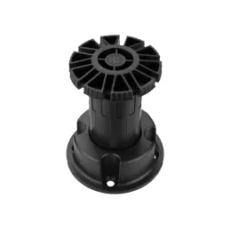Zoccolino D060 / Nero