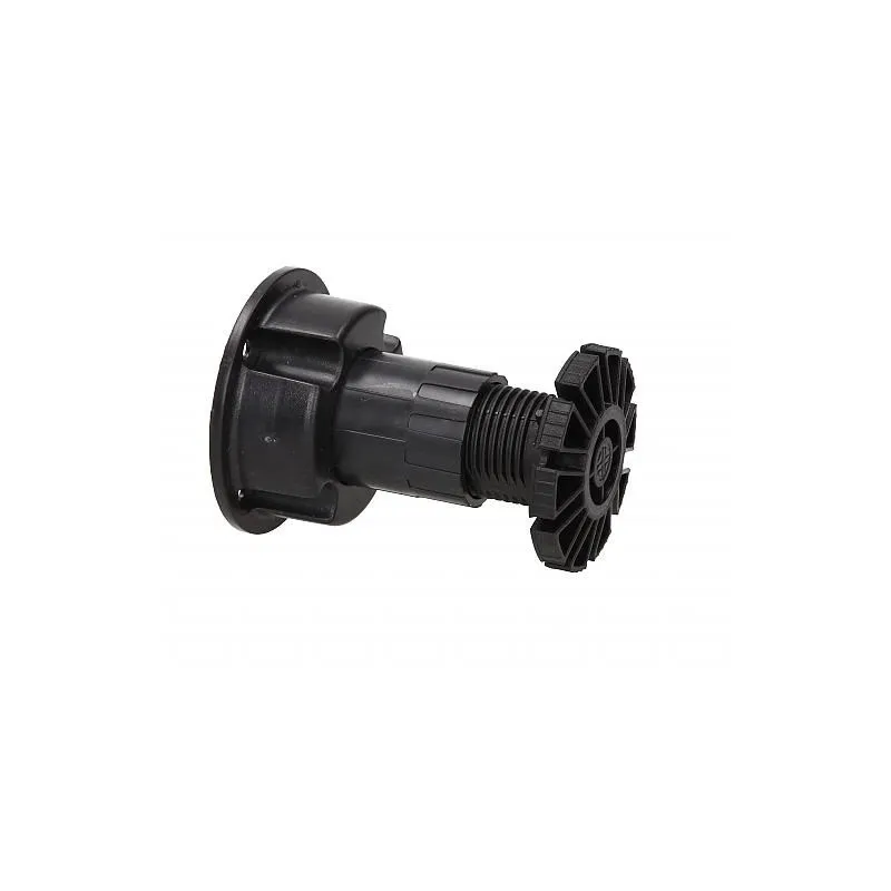 Zoccolino D060 / Nero