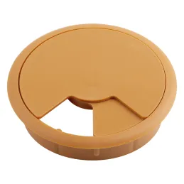 Passacavi in PVC 80 mm / Faggio