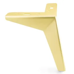 Piedino per mobili LANIA / Oro opaco