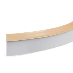 Guarnizione per piano di lavoro 4,2 m / Beige