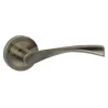 Ottone con patina