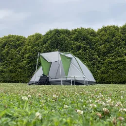 Tavolino da campeggio pieghevole CAMPING