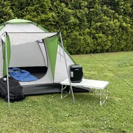 Tavolino da campeggio pieghevole CAMPING