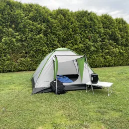 Tavolino da campeggio pieghevole CAMPING