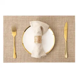 Tovaglietta GENIA 300 x 450 mm / Beige