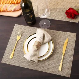 Tovaglietta GENIA 300 x 450 mm / Beige