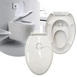 Sedile WC con adattatore per bambini FAMILY / Bianco